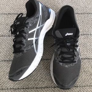 mens running asics gel excite 4 size 11
